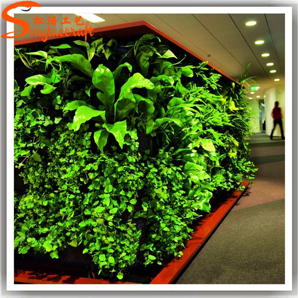 仿真植物好不好，仿真植物的優點是什么？