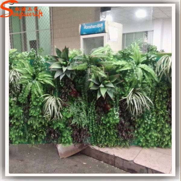 仿真植物好不好，仿真植物的優點是什么？