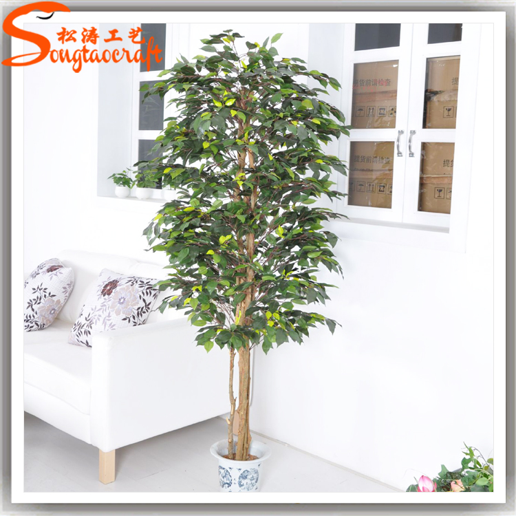 仿真植物好不好，仿真植物的優點是什么？