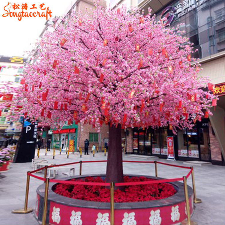 為什么會有仿真樹的出現(xiàn)? 為什么會有仿真樹的出現(xiàn)?